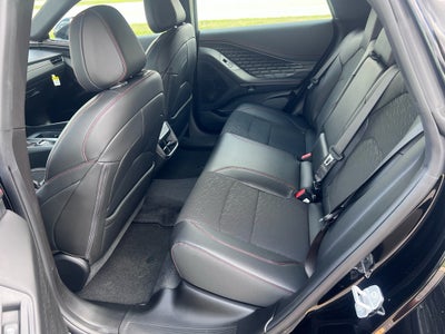 2026 Dodge Charger CHARGER R/T 4-DOOR AWD