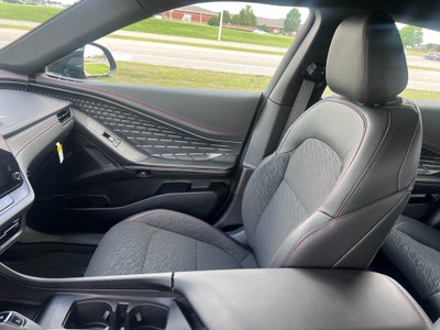 2026 Dodge Charger CHARGER R/T 4-DOOR AWD