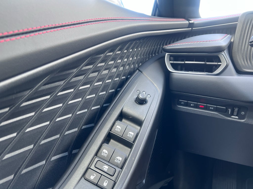 2026 Dodge Charger CHARGER R/T 4-DOOR AWD