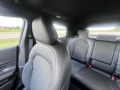 2026 Dodge Charger CHARGER R/T 4-DOOR AWD