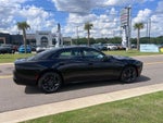 2026 Dodge Charger CHARGER R/T 4-DOOR AWD