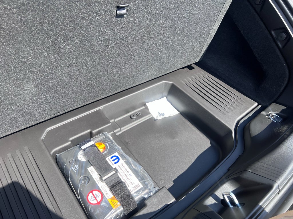 2026 Dodge Charger CHARGER R/T PLUS 4-DOOR AWD