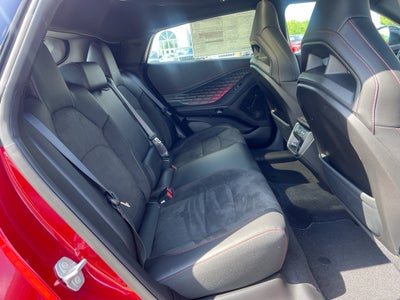 2026 Dodge Charger CHARGER R/T PLUS 4-DOOR AWD