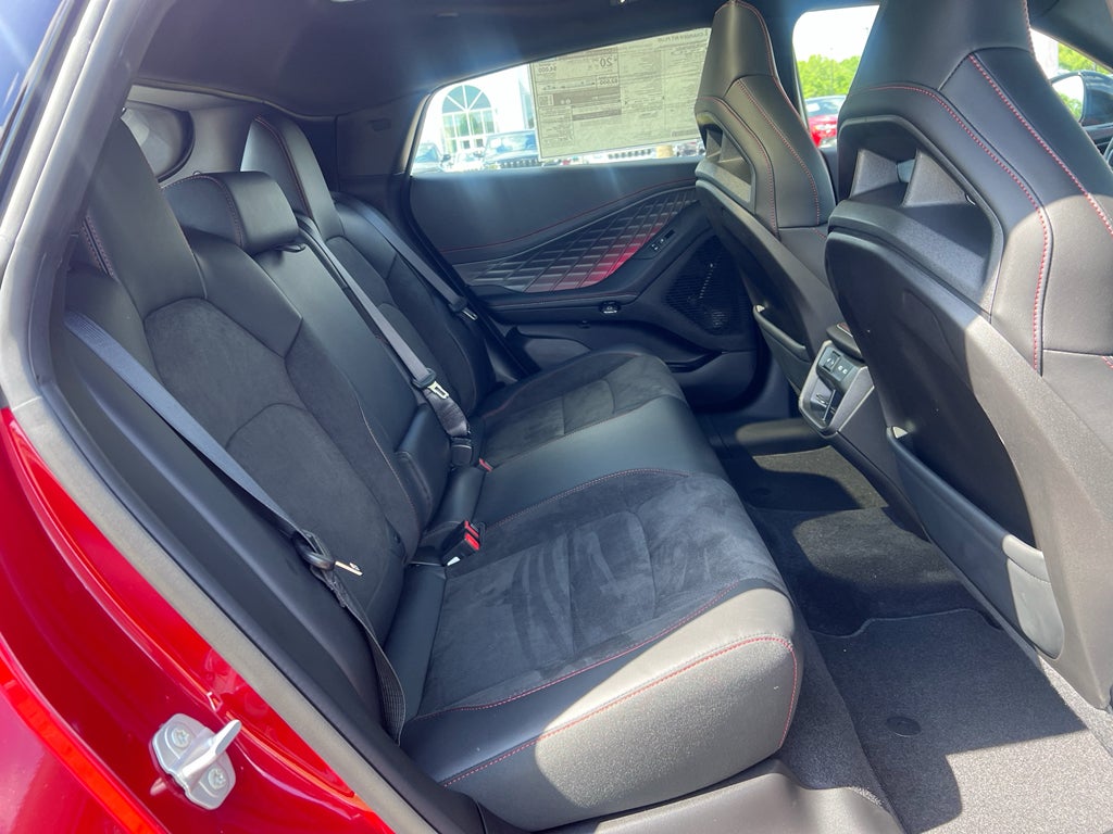 2026 Dodge Charger CHARGER R/T PLUS 4-DOOR AWD