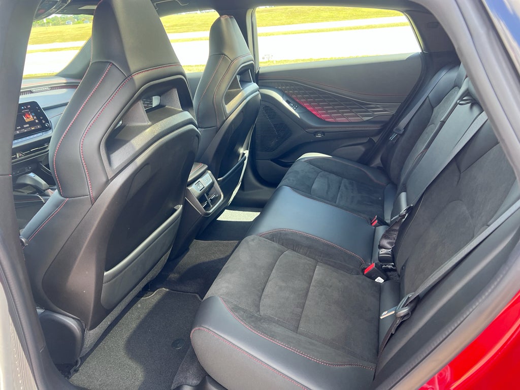 2026 Dodge Charger CHARGER R/T PLUS 4-DOOR AWD