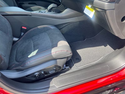 2026 Dodge Charger CHARGER R/T PLUS 4-DOOR AWD