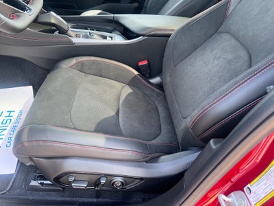 2026 Dodge Charger CHARGER R/T PLUS 4-DOOR AWD