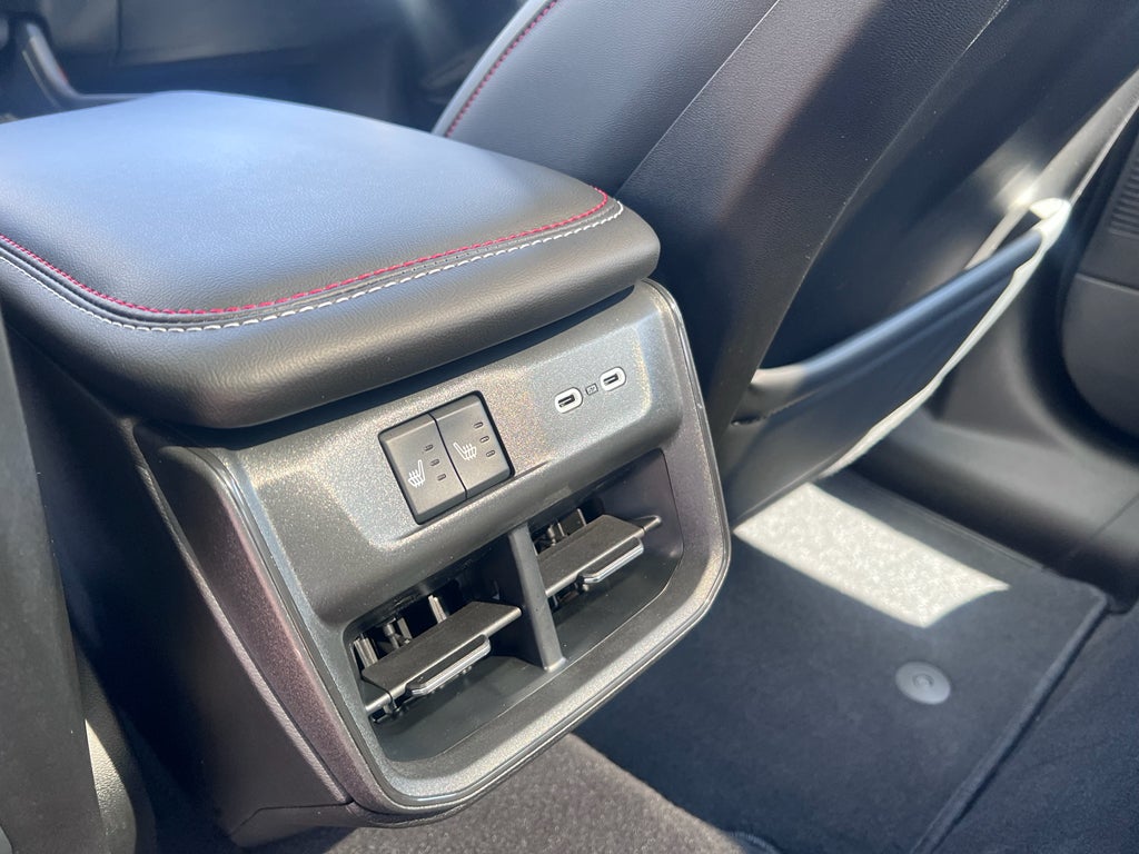 2026 Dodge Charger CHARGER R/T PLUS 4-DOOR AWD