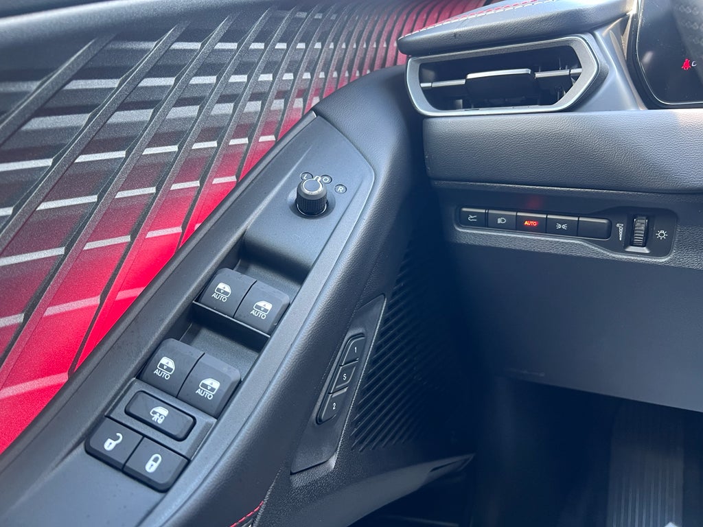 2026 Dodge Charger CHARGER R/T PLUS 4-DOOR AWD