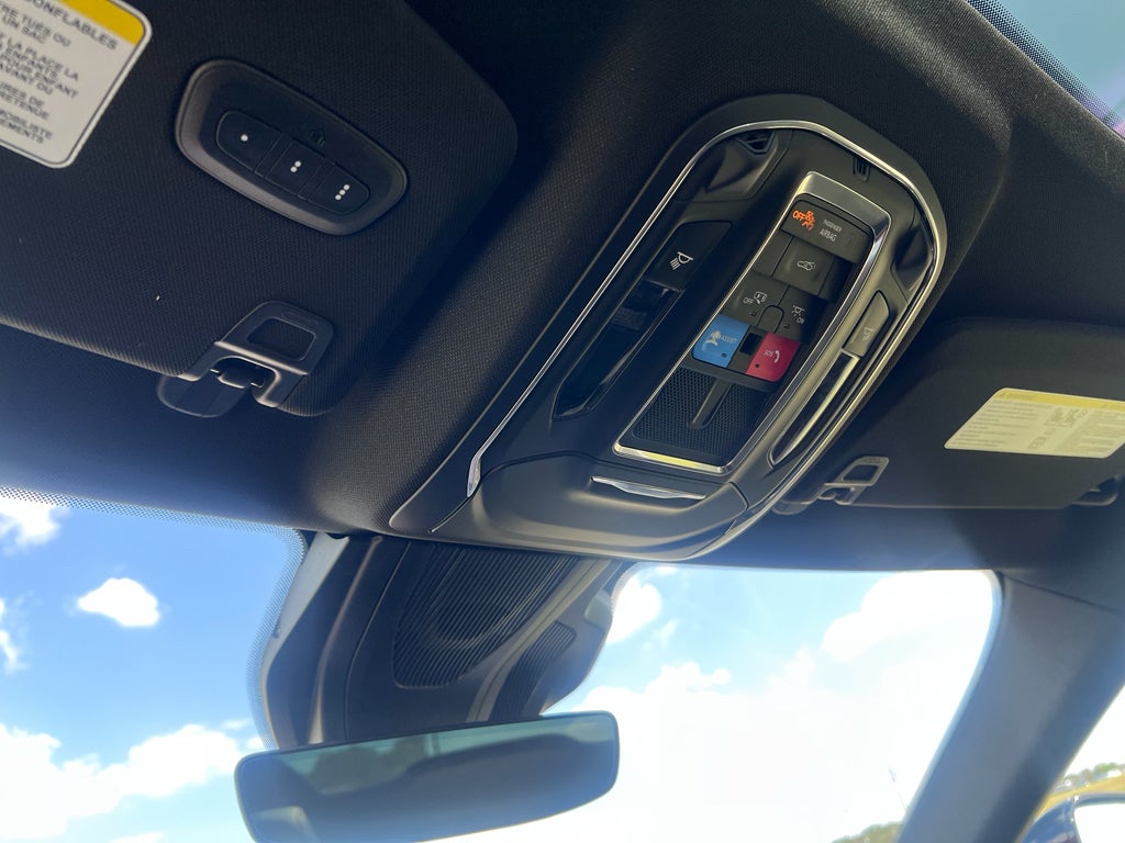 2026 Dodge Charger CHARGER R/T PLUS 4-DOOR AWD