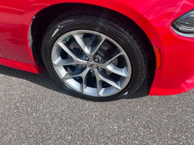 2022 Dodge Charger GT RWD
