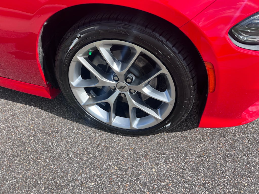 2022 Dodge Charger GT RWD