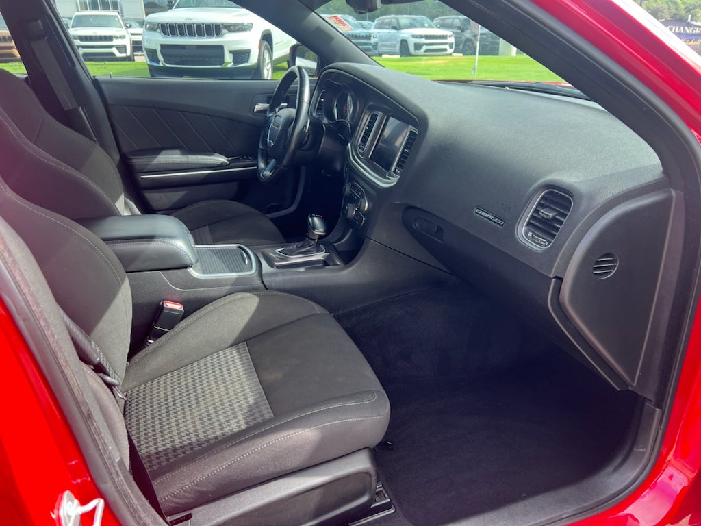 2022 Dodge Charger GT RWD