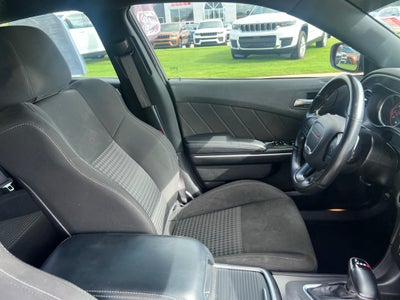2022 Dodge Charger GT RWD