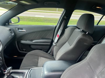 2022 Dodge Charger GT RWD