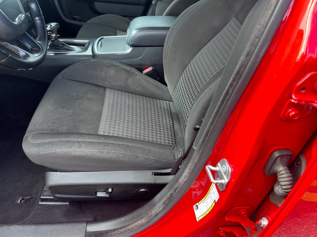 2022 Dodge Charger GT RWD