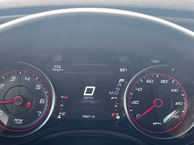 2022 Dodge Charger GT RWD