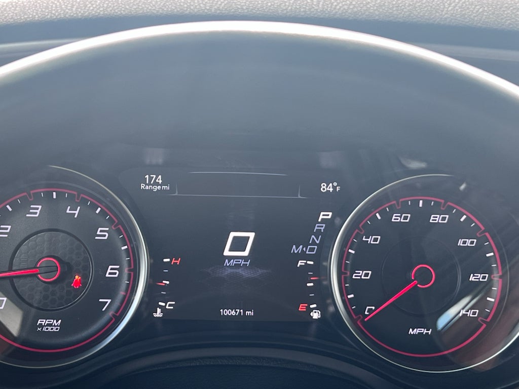 2022 Dodge Charger GT RWD
