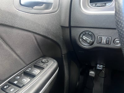 2022 Dodge Charger GT RWD