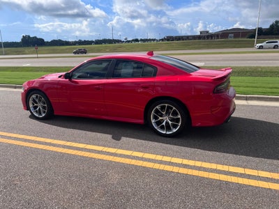 2022 Dodge Charger GT RWD
