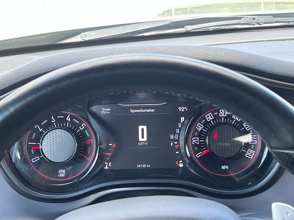 2023 Dodge Challenger R/T