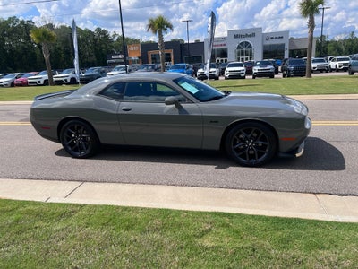 2023 Dodge Challenger R/T