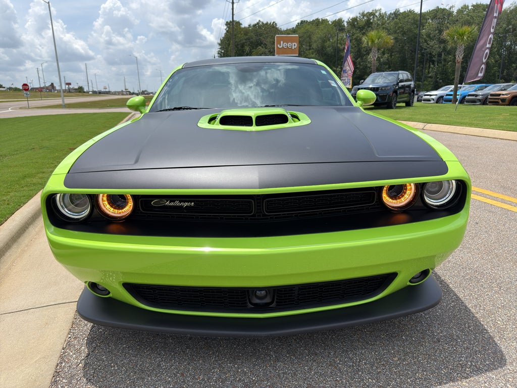 2023 Dodge Challenger R/T