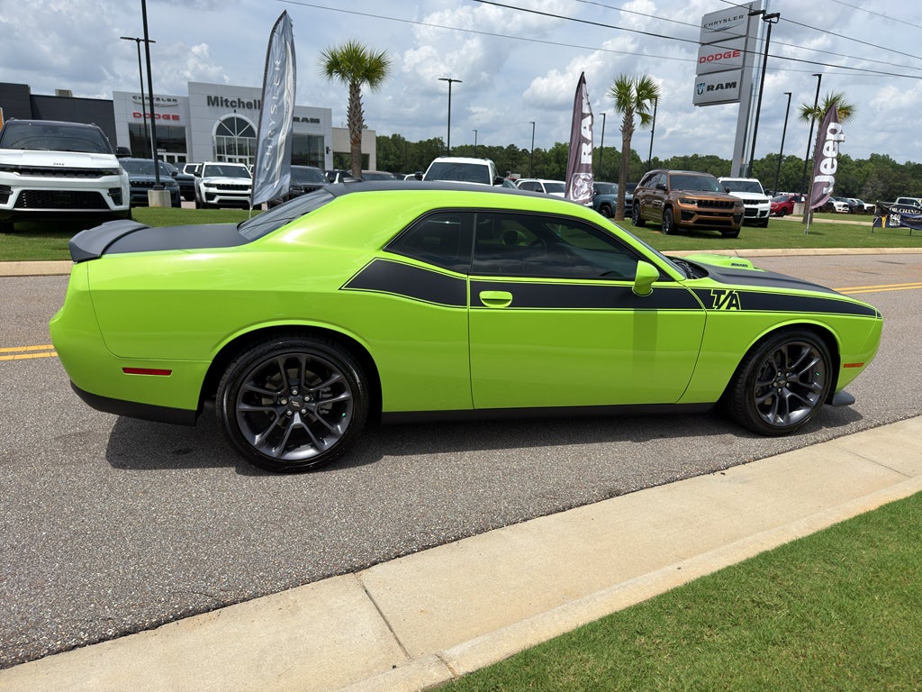 2023 Dodge Challenger R/T