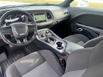 2021 Dodge Challenger R/T