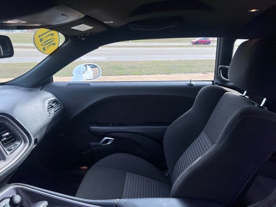 2021 Dodge Challenger R/T