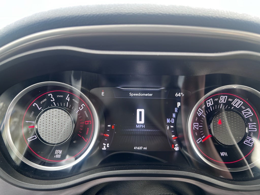 2021 Dodge Challenger R/T