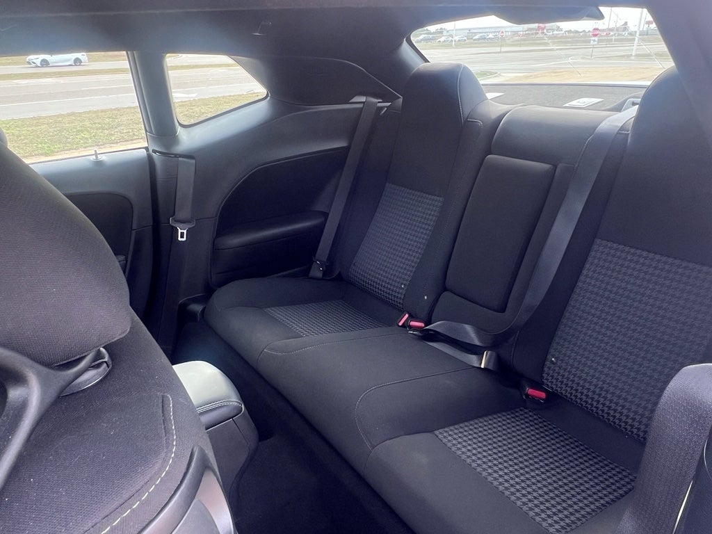 2021 Dodge Challenger R/T