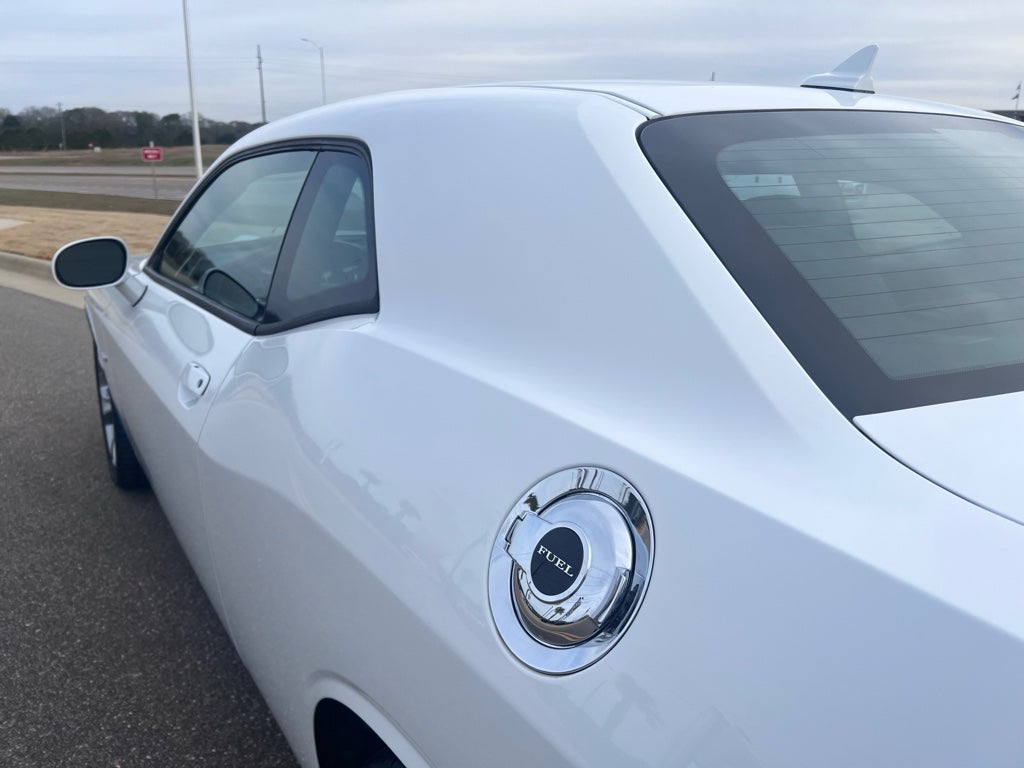2021 Dodge Challenger R/T