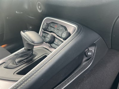 2021 Dodge Challenger R/T