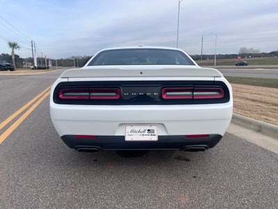 2021 Dodge Challenger R/T