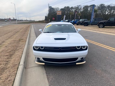 2021 Dodge Challenger R/T