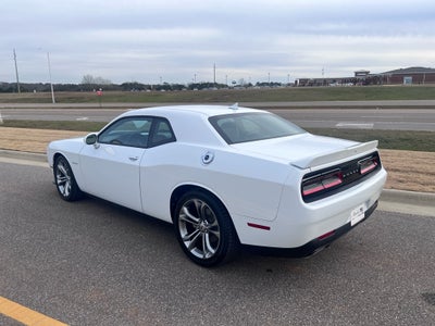 2021 Dodge Challenger R/T