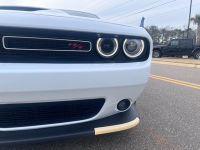 2021 Dodge Challenger R/T