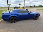 2019 Dodge Challenger R/T Scat Pack Widebody