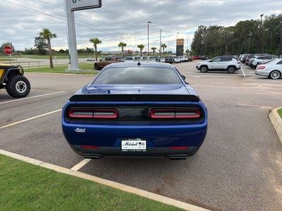 2019 Dodge Challenger R/T Scat Pack Widebody