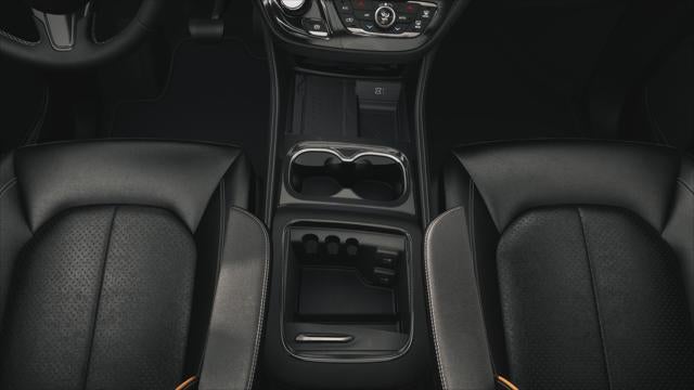 2027 Chrysler Pacifica PACIFICA LIMITED