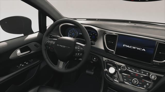 2027 Chrysler Pacifica PACIFICA LIMITED