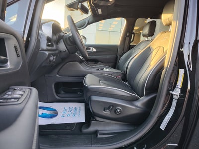 2026 Chrysler Pacifica PACIFICA LIMITED