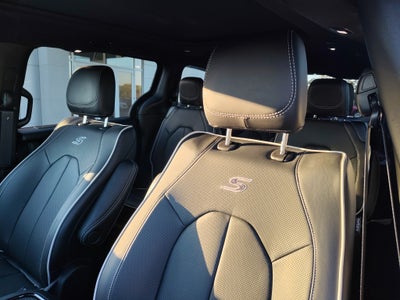 2026 Chrysler Pacifica PACIFICA LIMITED