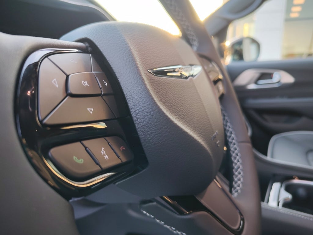 2026 Chrysler Pacifica PACIFICA LIMITED