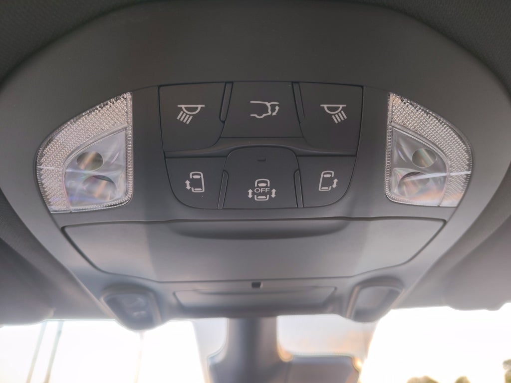 2026 Chrysler Pacifica PACIFICA LIMITED