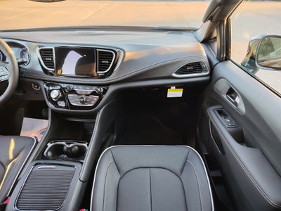 2026 Chrysler Pacifica PACIFICA LIMITED