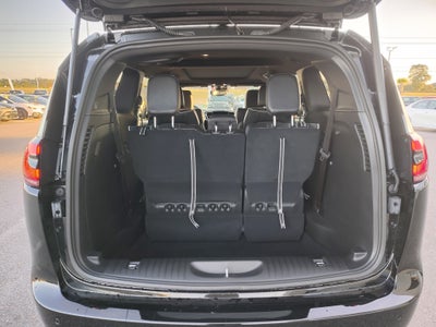 2026 Chrysler Pacifica PACIFICA LIMITED