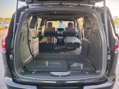 2026 Chrysler Pacifica PACIFICA LIMITED