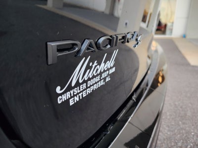 2026 Chrysler Pacifica PACIFICA LIMITED